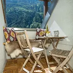 Midi Loft - A Mountain Haven *