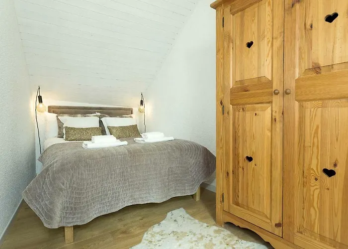 Midi Loft - A Mountain Haven * Chamonix Mont Blanc