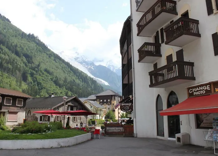 Midi Loft - A Mountain Haven Apartamento *