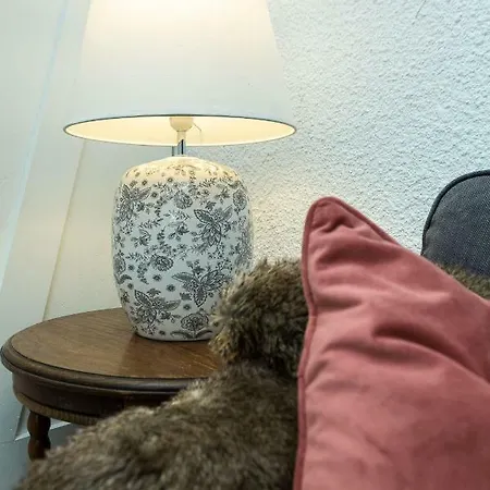 Midi Loft - A Mountain Haven Lejlighed